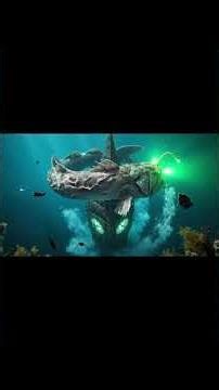 Create Cinematic Dread: The 9-Panel Visual Treatment Formula