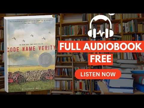 Code Name Verity by Elizabeth Wein [ Full Audiobook Full ]