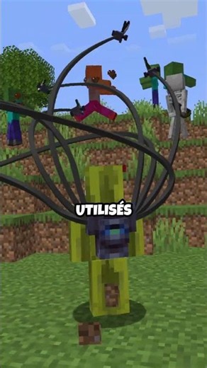 This mod gives you mechanical arms...