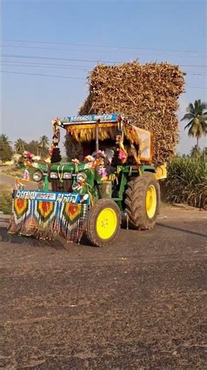 john deere 5055E 💚 🚜🔥🫶