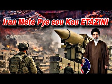 The War Is Not Over Yet!…Iran Closes the Strait of Hormuz Again…Iran Causes Major Chaos, the Unit...