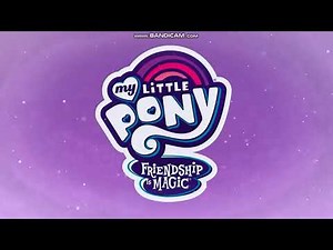 My Little Pony: Friendship is Magic Promo [Tiny Pop]