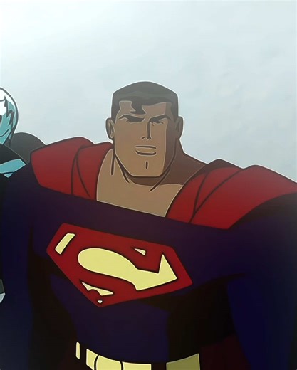 明けましておめでとうございます- Happy Newyear | @DC | #supermanedit #justiceleagueunlimited #superman #clarkkentedit #clarkkentedit