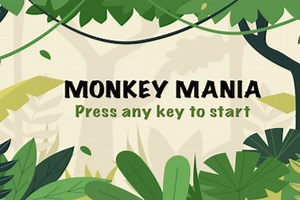 Monkey Mania