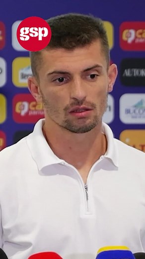 Florin Tănase: Meci cu meci către victorie!
