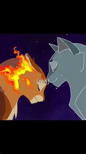 That's why we love Warrior cats🫶🏻#fy#warriorcats#edit#viral#cat