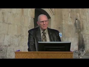 Chuck Missler- Mark Session 12. Chapter 12