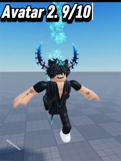 Good avatars #pt1 #fyp #funny #bewertung #roblox #shorts #avatars #stachelboss #robloxedit #music