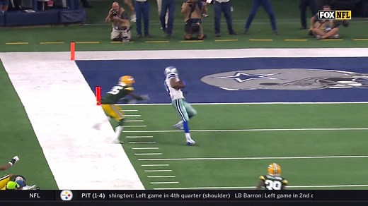 234K views · 1.7K reactions | Amari Cooper's Week 5 from last season? 11 catches, 226 yards and one of the best TDs of the season.  | NFL | Facebook