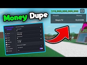 🔥 How To Make 100,000,000 Money [ Free ] 🌳 Lumber Tycoon 2 Scripts 🌳 | ROBLOX Scripts