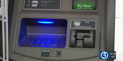 Common scam draining bank accounts and SNAP benefits