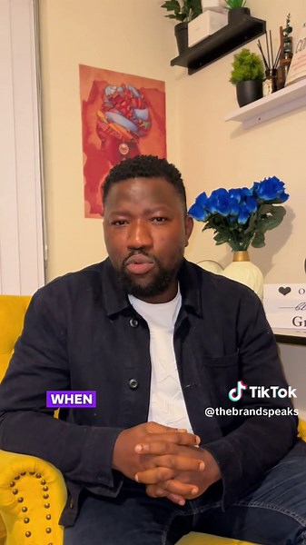 I CRIED that day… 🇬🇧 Not because I was weak, but because I was tired of being strong. But grace found me. If you’re there right now — don’t give up. You will get through this. 💛 #FaithJourney #ImmigrantStruggles #KeepGoing #TheBrandSpeaks #stayingmotivated Let me know if you want a shorter or more emotional version.