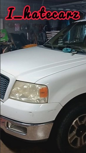 Ford F150 rear door won't open? Stuck! #diy #mechanic #car #cars #truck #f150 #ford #automobile #fix