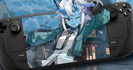 How to Install Zenless Zone Zero on Steam Deck