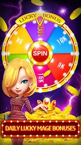 Download and Play Slots on PC (Emulator)