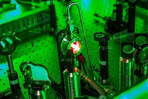 New way of seeing laser interactions could advance fusion energy