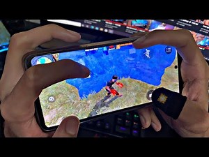 Redmi Note 10 Free Fire / Redmi Note 10 Free Fire Full Handcame / Redmi Note 10 i Gaming Test 🎮2025