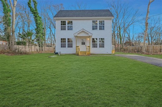 New Construction Neighborhood Rd, Mastic Beach, NY 11951 - MLS 883231 - Coldwell Banker