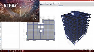 Etabs Software Free Full Version With Crack