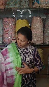 5.3K views · 66 reactions | Iniya fashion 9677338935 Pongal collection Buy 2 get 1 free (sarees) | Fashion with Kirthi | Facebook