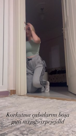 Uyut Beni Roman Havası