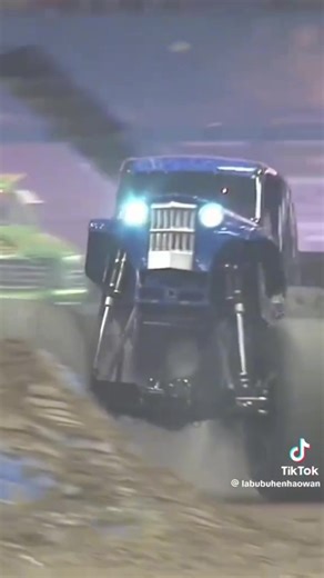 #bigfoot #monstortruck #tictok #fyp #tt