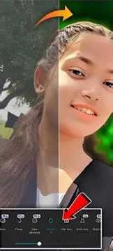 How to Convert Normal Video | into 4k Quality #qulity