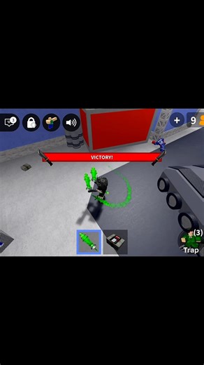 I LOST EVERYTHING ON MM2... SO I'M PLAYING MMV FOR THE FIRST TIME! 😭💔🎮 #roblox #mmv