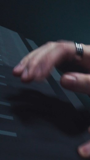 3.4M views · 50K reactions |  Unlock the Magic of Seaboard 2! OBLVYN makes floor-shaking future bass with the all-black Seaboard 2 Black Friday Deals: Save up to 40% | ROLI | Facebook