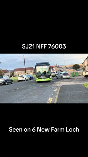 kilmarnock_bus_spotter1 (@kilmarnock_bus_spotter1)’s videos with original sound - Victoria Alfimovaite