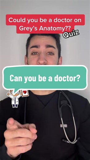 How many did you get right? Follow for more like this! #fyp #medicine #quiz #health #doctor