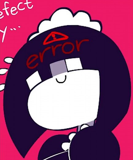 Robot Maid animation by minus8