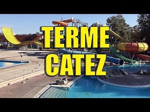 Terme Catez (Slovenia) AWESOME Holiday destination - 2017