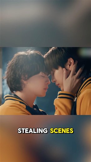 New BL Series: Be My Player Two