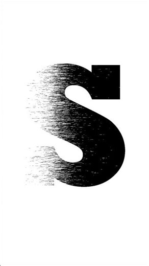 Adobe Illustrator 2026 - Mezzotint Effect Tutorial #adobeillustrator #graphicdesign