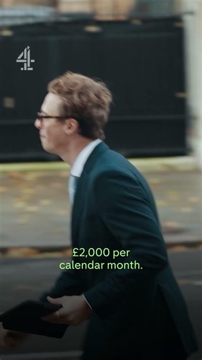 Most audacious rental scam prank...