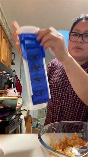 Temu Finds Apparatus for Spring roll wrapping #temufinds #temu #springroll #creatersearchingsight #myday