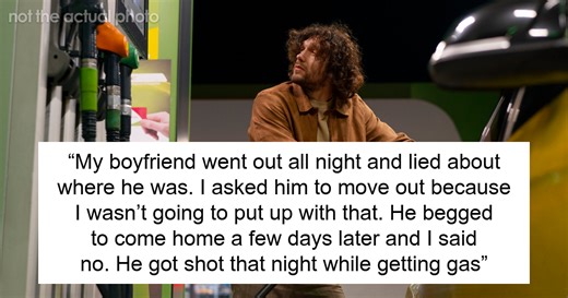 “What’s The Saddest Butterfly Effect You’ve Experienced Or Heard?” (29 Answers)