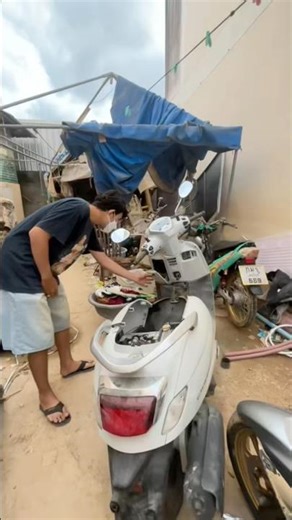 I can't take it anymore 😭 #TopTap #Flooding