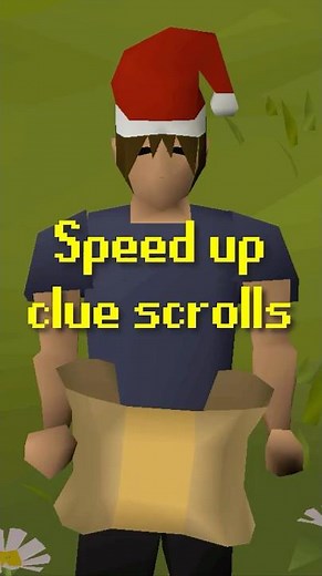 Watch this before doing any more Clue Scrolls