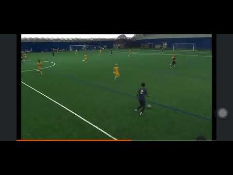 SC4 Men’s Soccer vs Schoolcraft College 10/22/2025