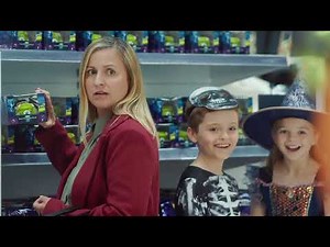 Get the Asda Price Feeling this Halloween - UK TV Advert