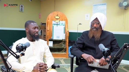 Disponible sur YouTube, Kappe média | Media Kit