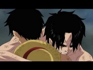 Luffy & Ace Arabic Dub