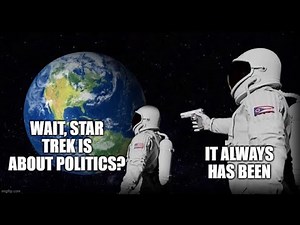 Star Trek Memes # 17