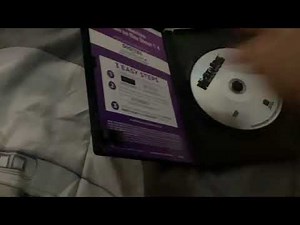 4 A Nightmare on Elm Street ￼DVD collection 1-4