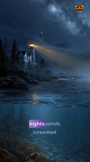 This U S Lighthouse Still Calls the Dead?#usa#lighthouse #mystery #asylum #shorts #unsolvedmystery