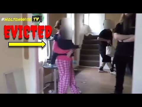 How does the Eviction Process work? | Tenants From Hell 307