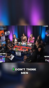 Men and Women Can’t Be ‘Just Friends’ #Podcast #clips #podcastclips #relationship #clips #podcasting | Heart.TalkShow