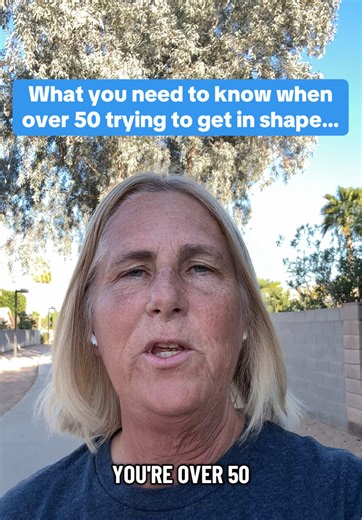 Getting Fit After 50: Key Insights for Women